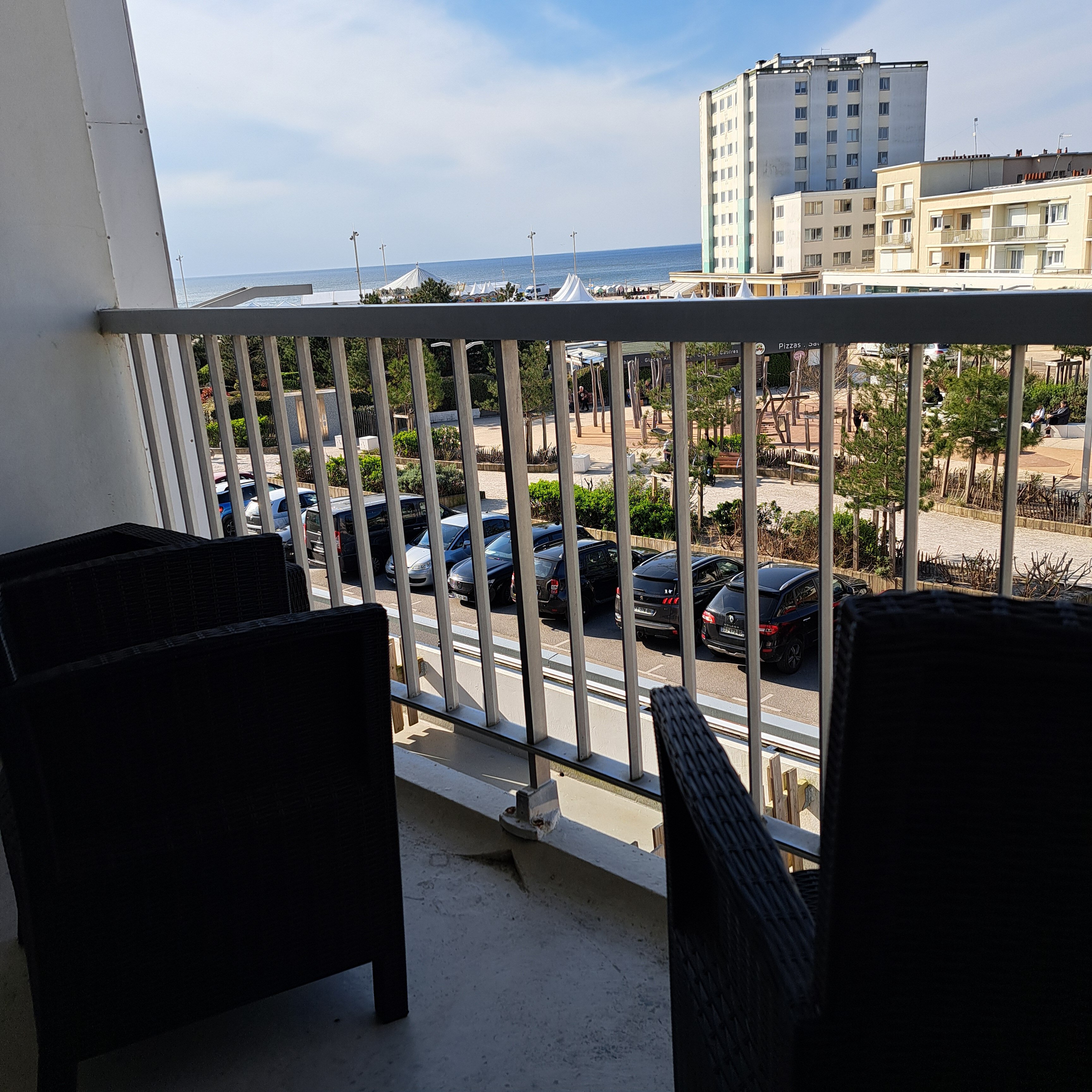 Hotel Le Littoral-官方