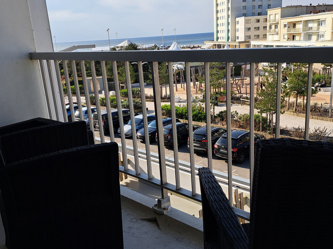 Hotel Le Littoral主图