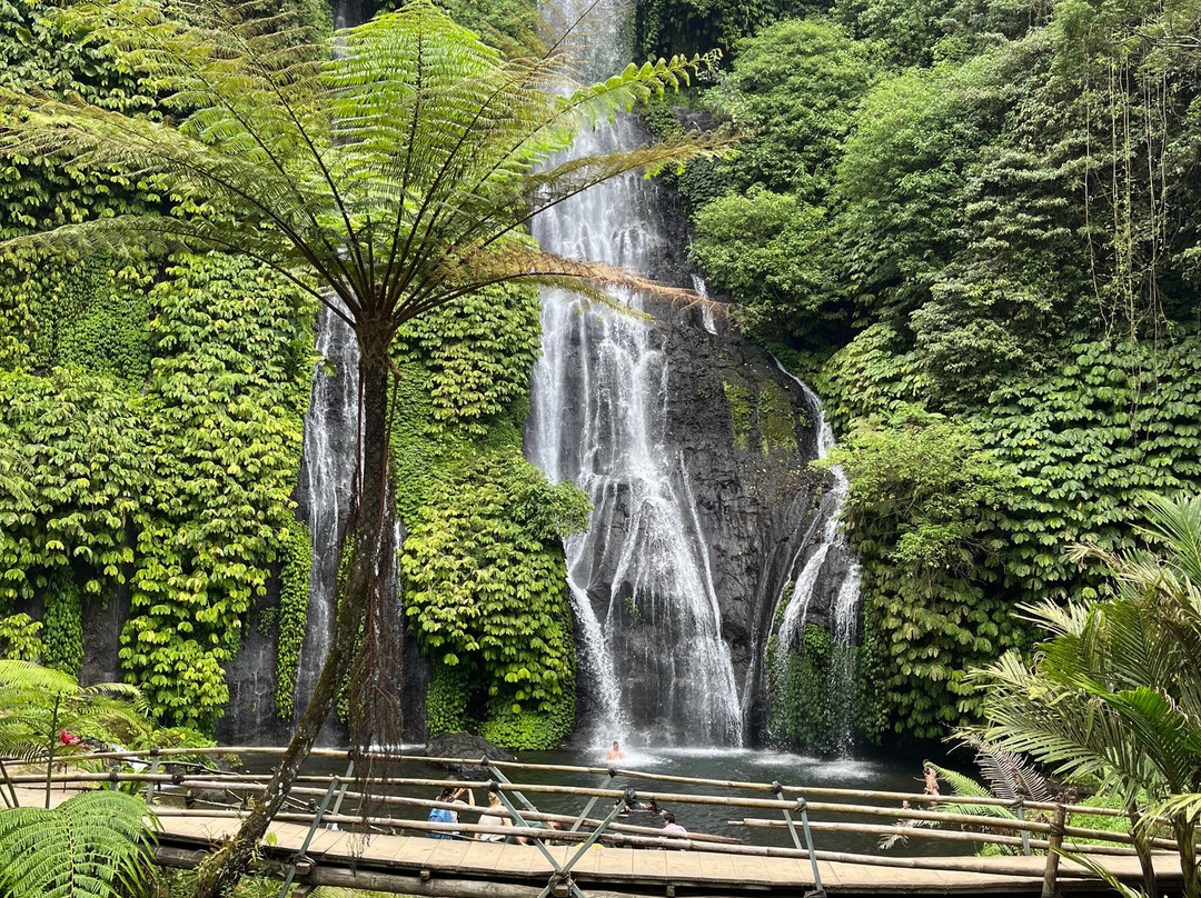 Bali Lovely Trip-登巴萨必去景点