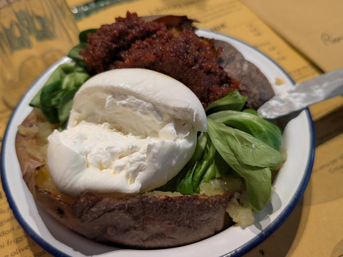 Do Eat Better Experience - Milan Food Tour-米兰必去景点