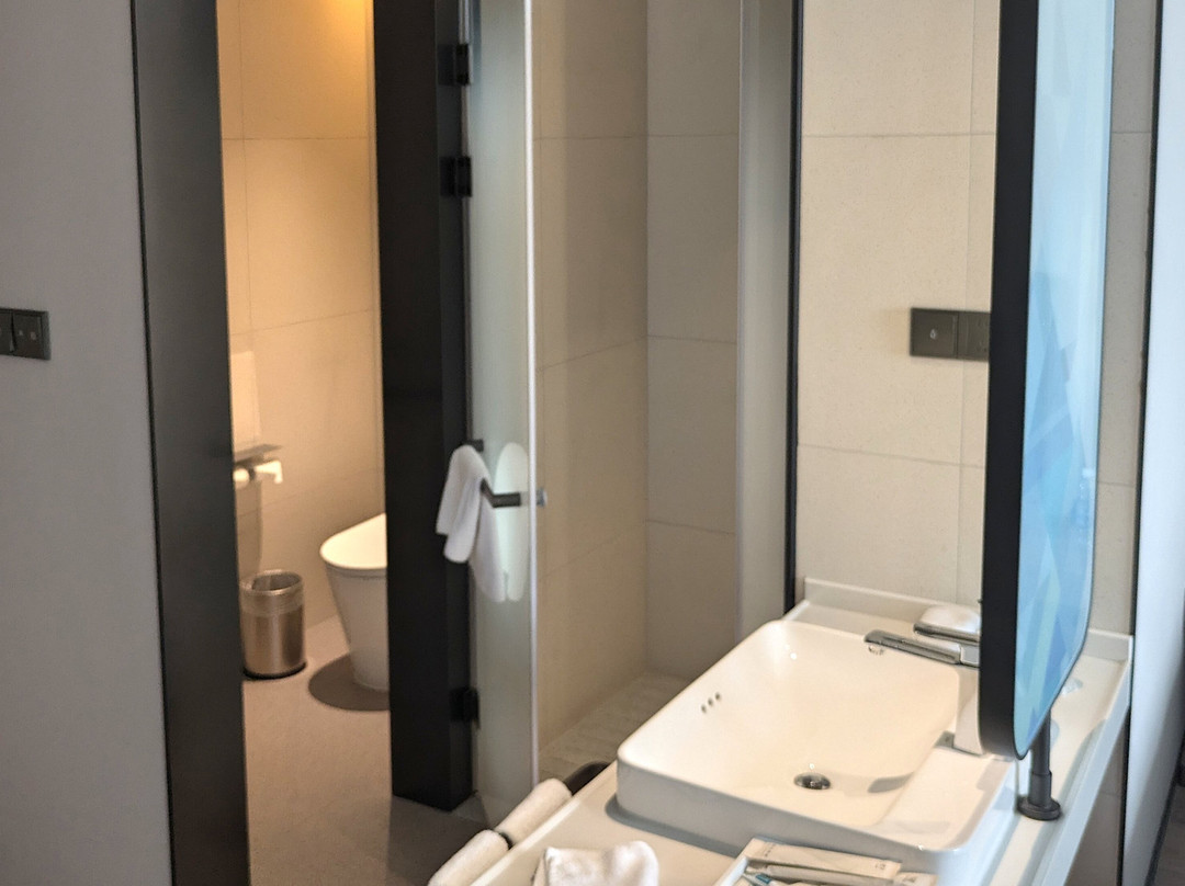 洛阳龙门智选假日酒店