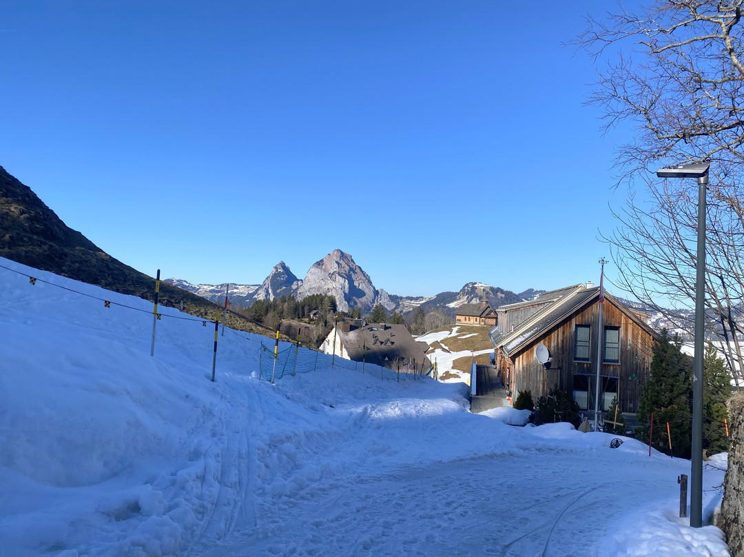Caschu Alp Boutique Design Hotel, Genuss- und Romantikhotel主图