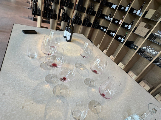 Cantina Colterenzio-Cornaiano必去景点