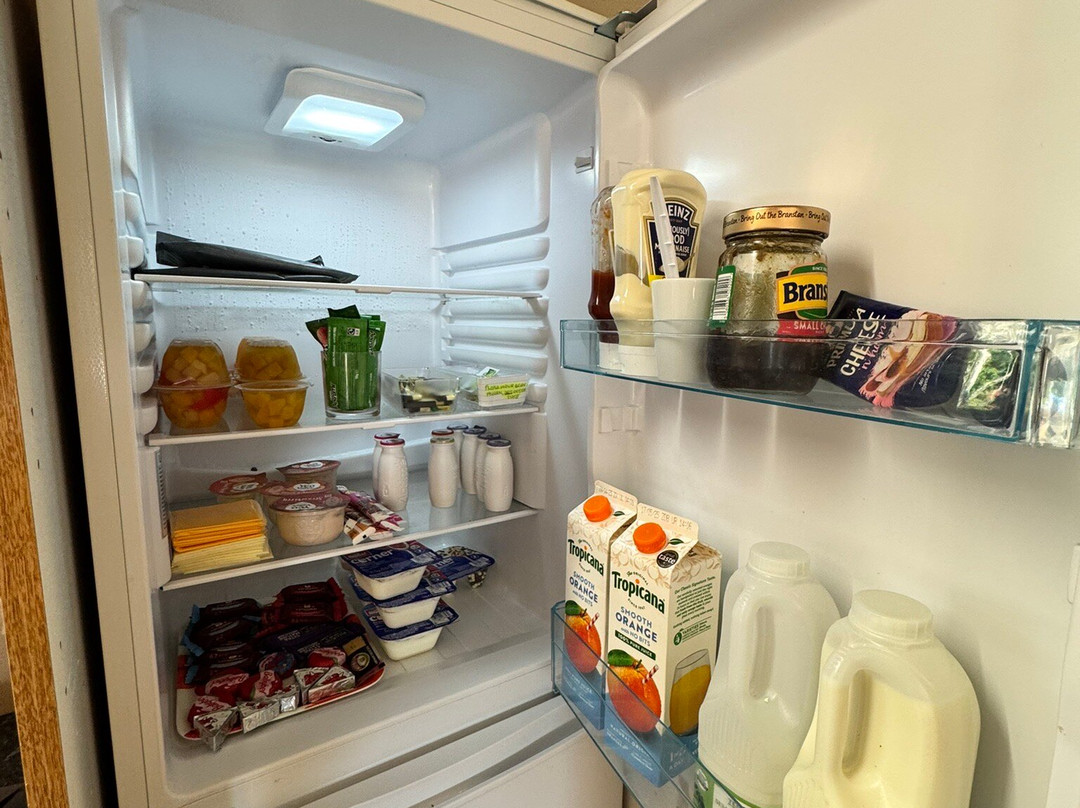 小布洛克农庄酒店主图