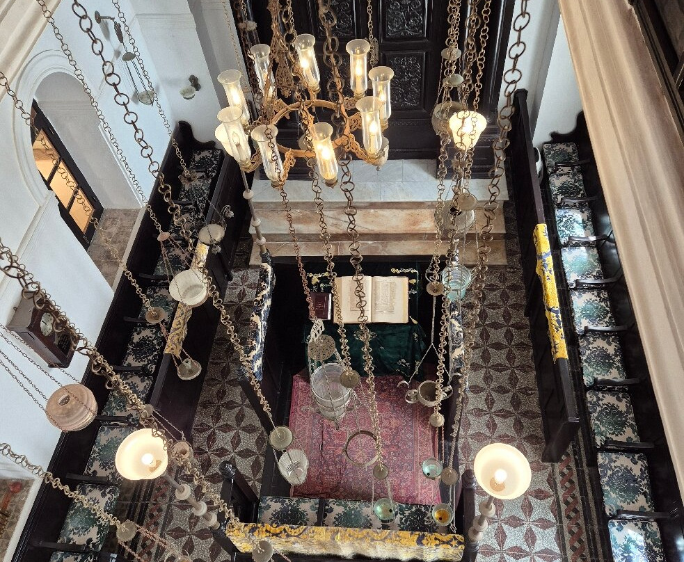 Bayt Dakira-索维拉必去景点