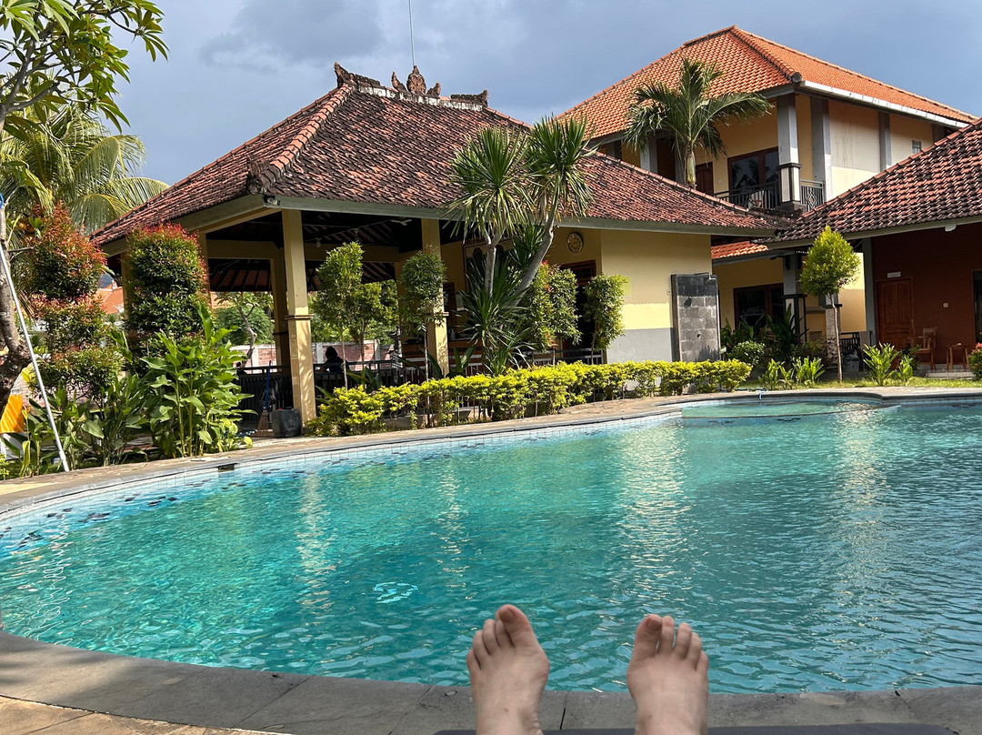 Hotel My Lovina主图