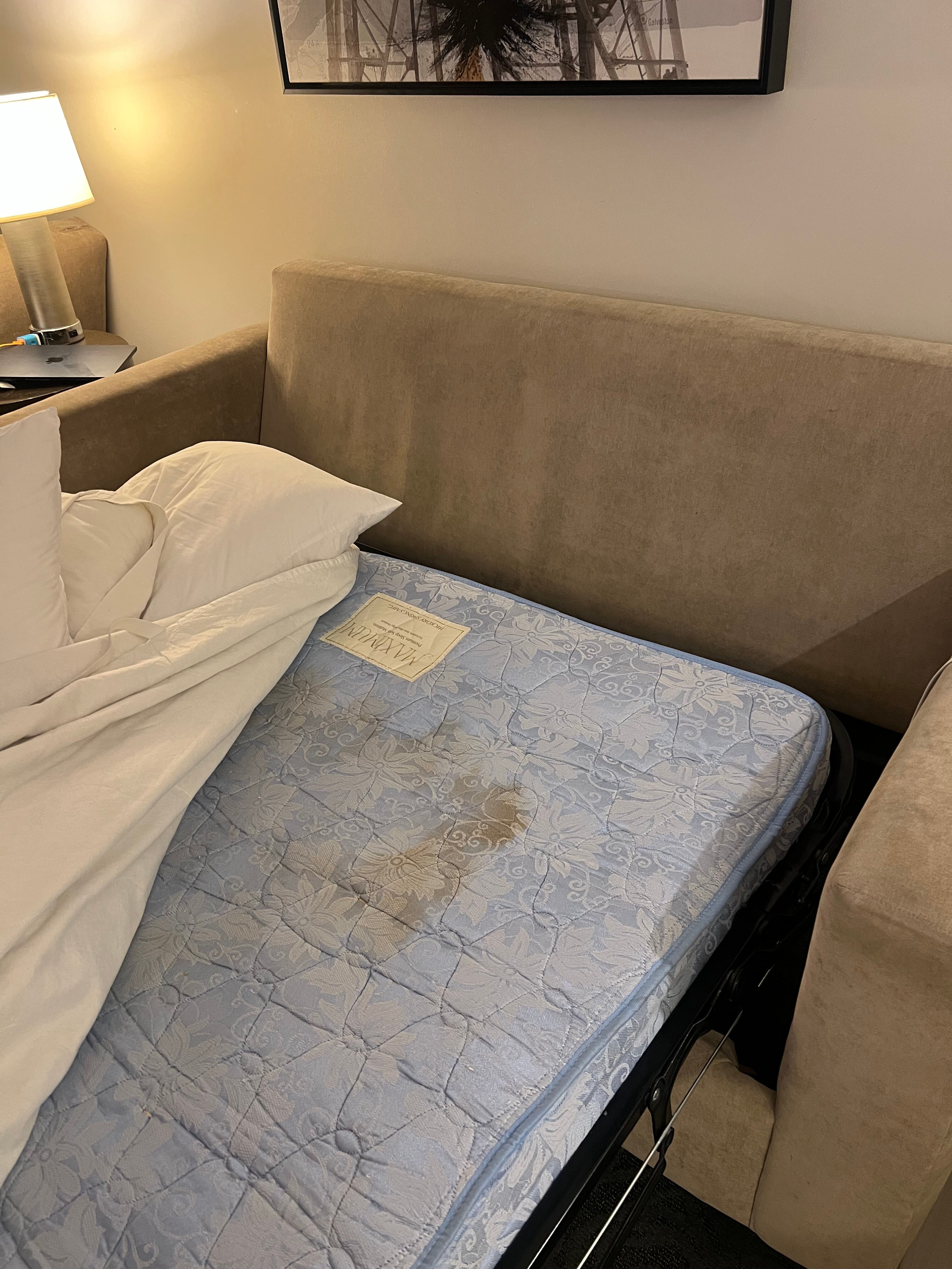 Embassy Suites By Hilton Houston West - Katy-客卧