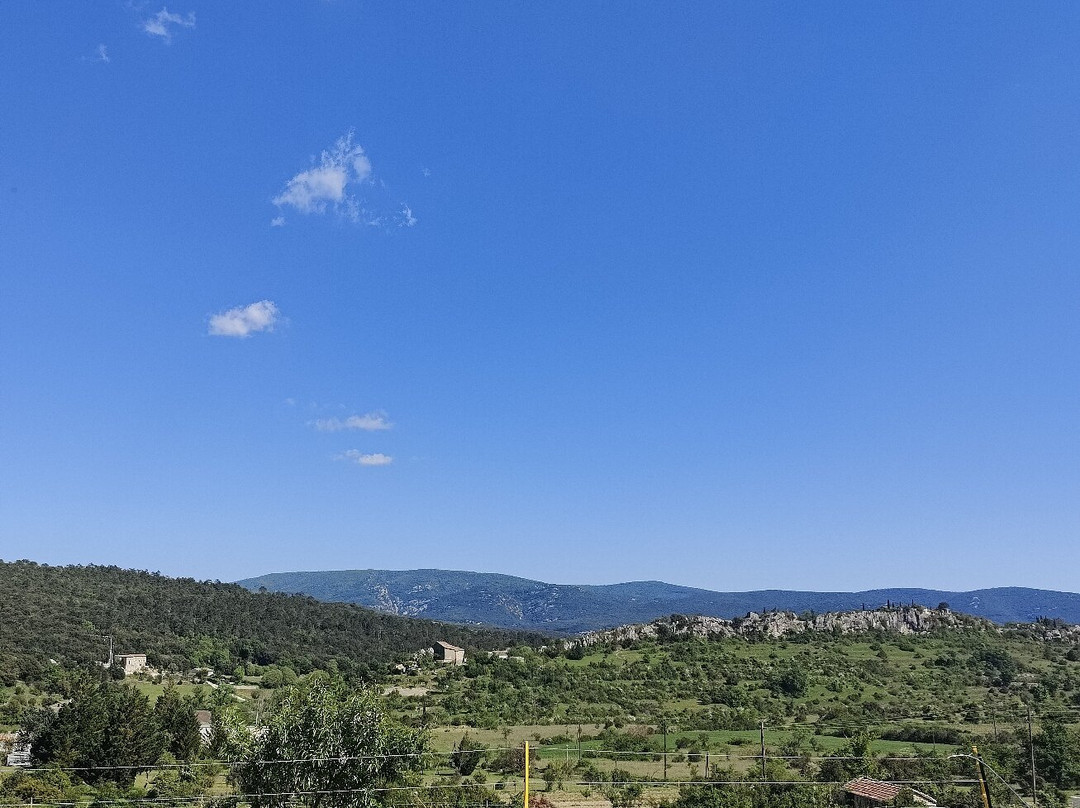Ardeche Trottinette景点图片