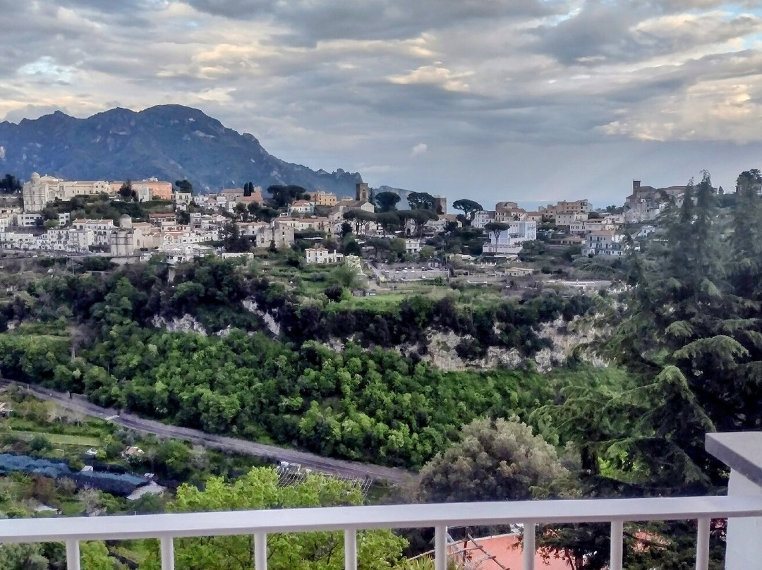 Ravello View主图