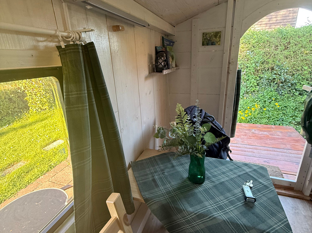 Hotel Schneider Am Maar Gmbh主图