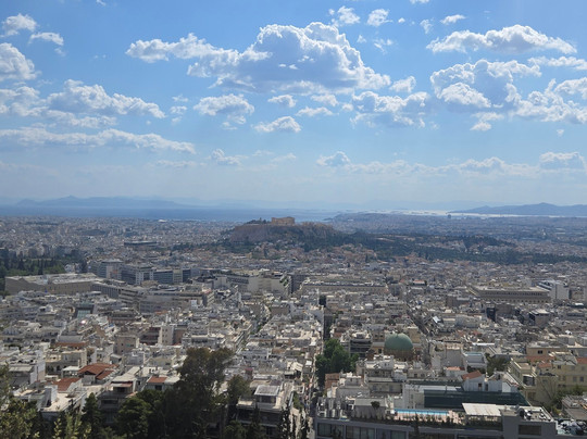 Great Greece Tours-雅典必去景点