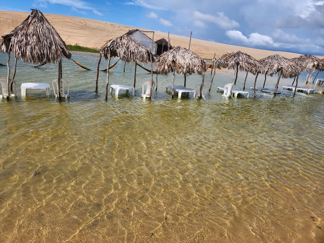 Gf Jeri 4x4-杰里科科拉必去景点