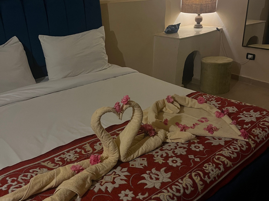 Siwa Shali Resort主图