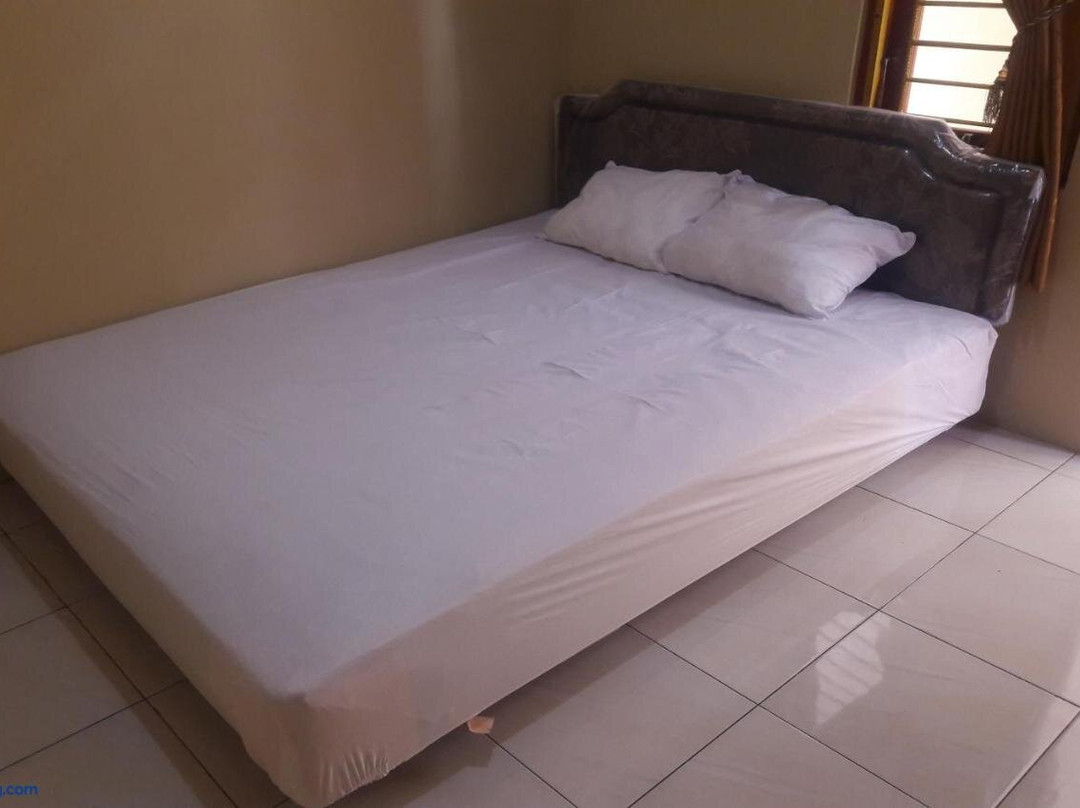 Hotel O Kost Indra