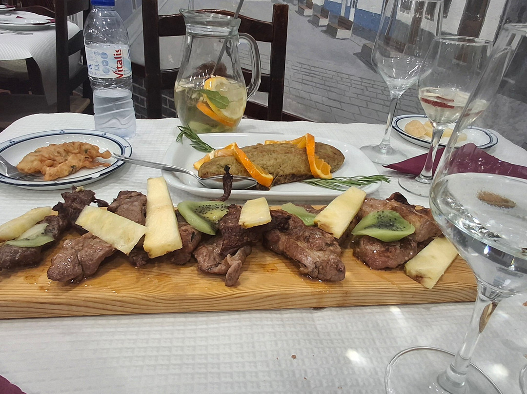 Pillory of Arraiolos-Arraiolos必去景点