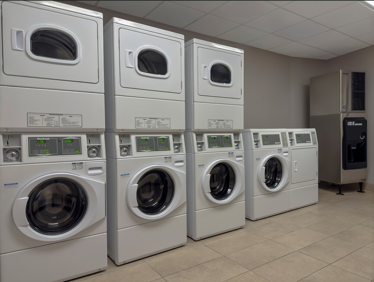 Snoqualmie Inn by Hotel America-浴室