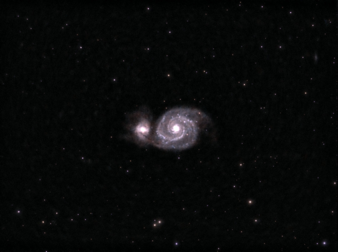 Dark Skies Astronomy Tours