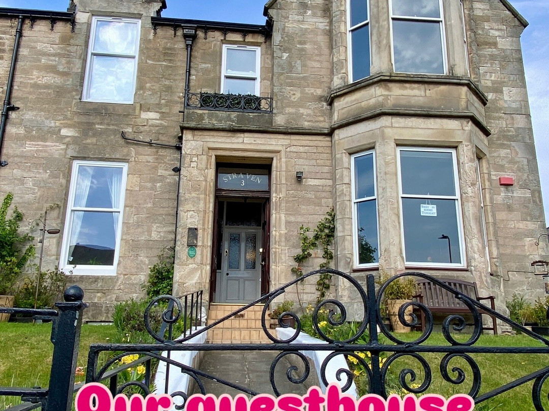 Straven Guest House主图