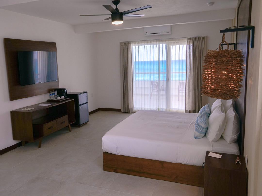 The Mint Resort Isla Mujeres