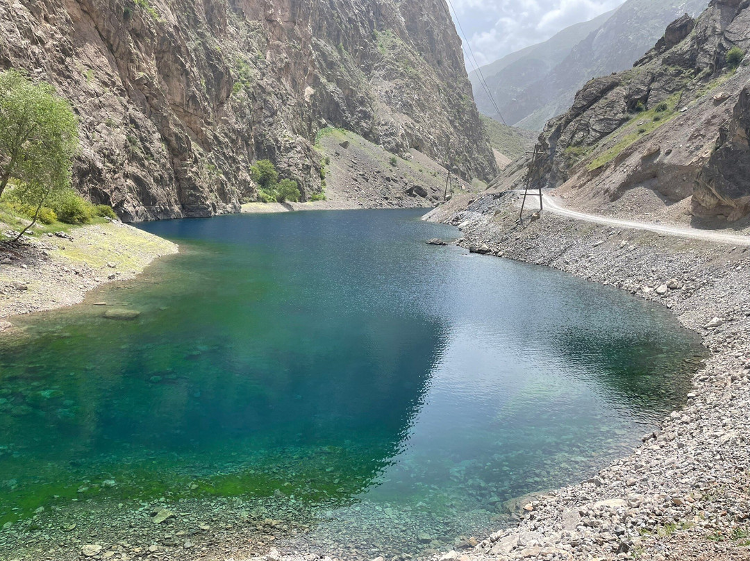 7 Lakes-Panjakent必去景点