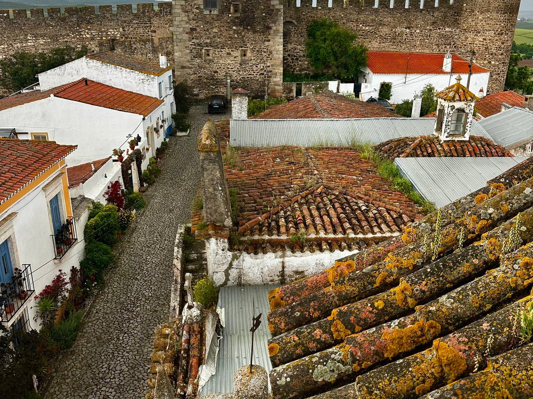 Medieval Castle of Terena-Alandroal必去景点