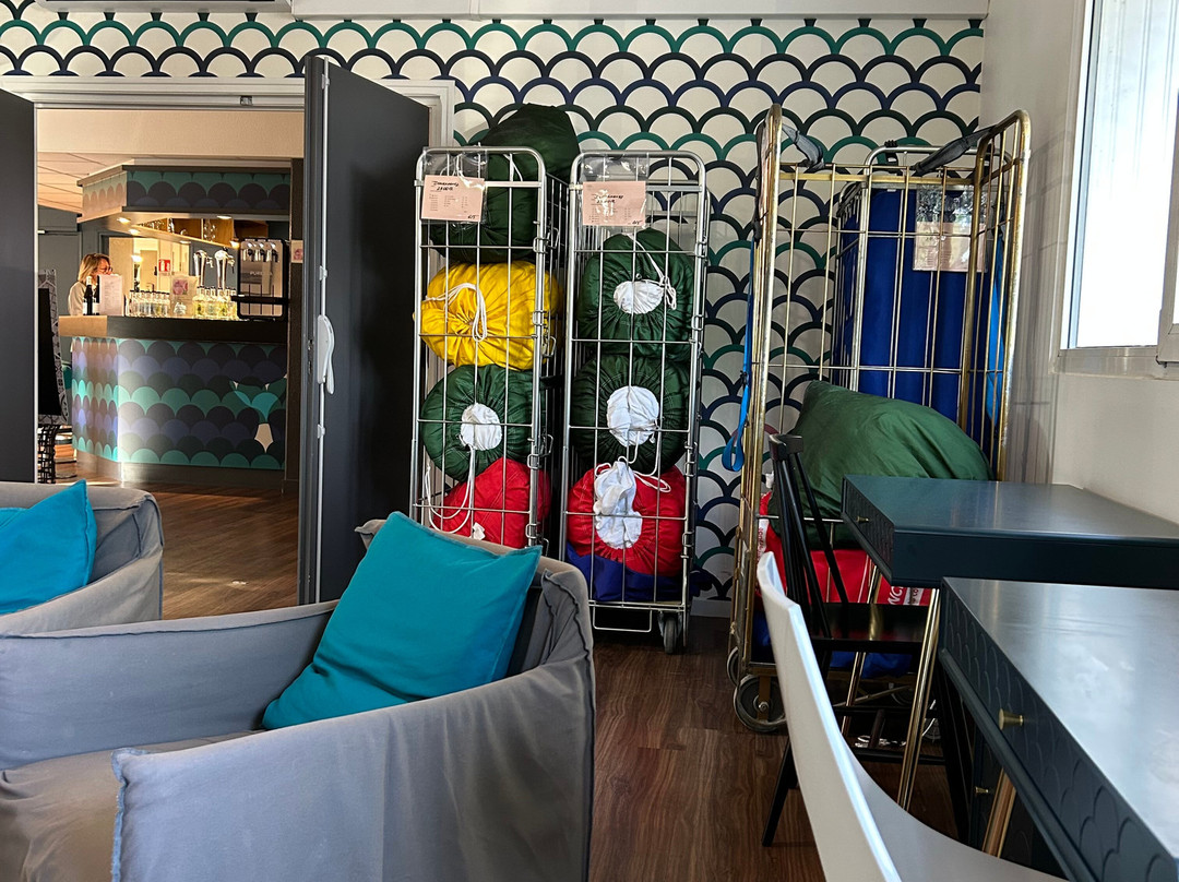 Ibis Styles Quimper主图