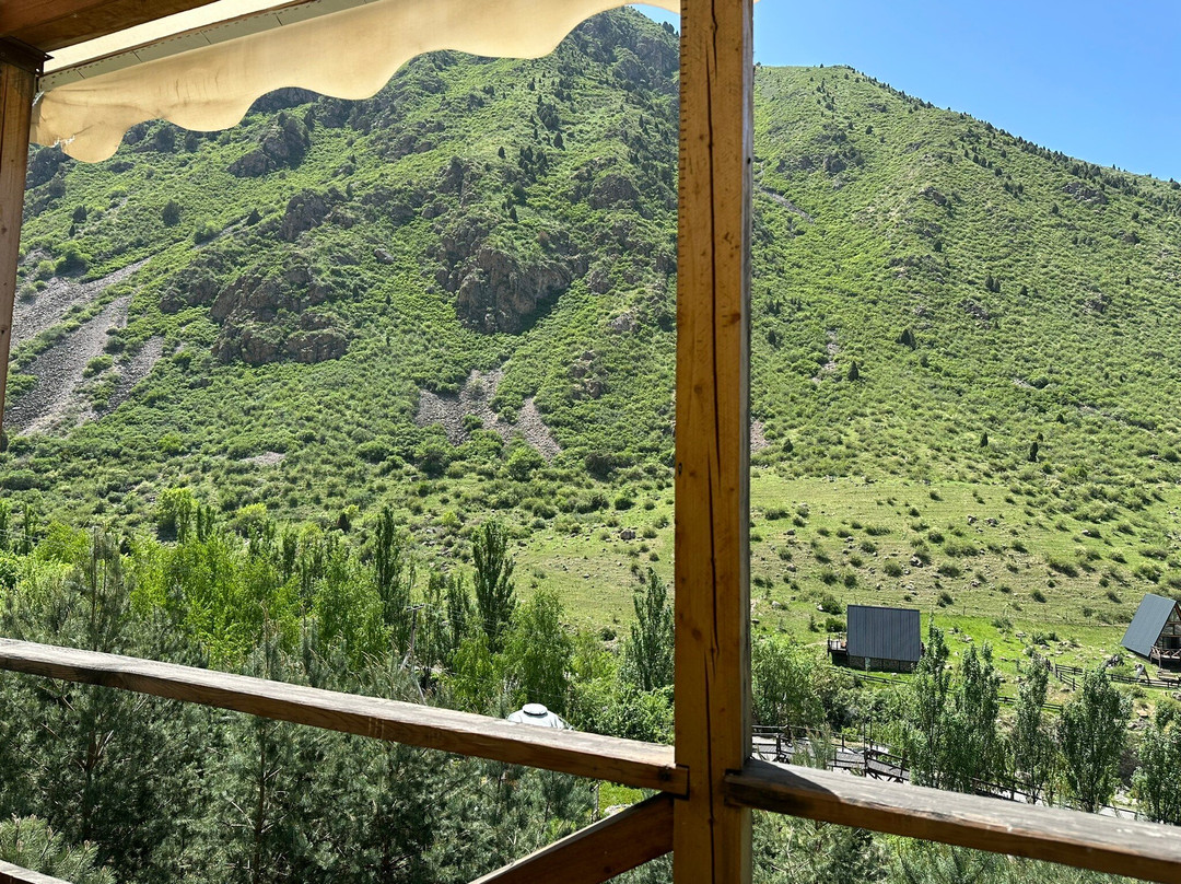 Jannat Resort主图