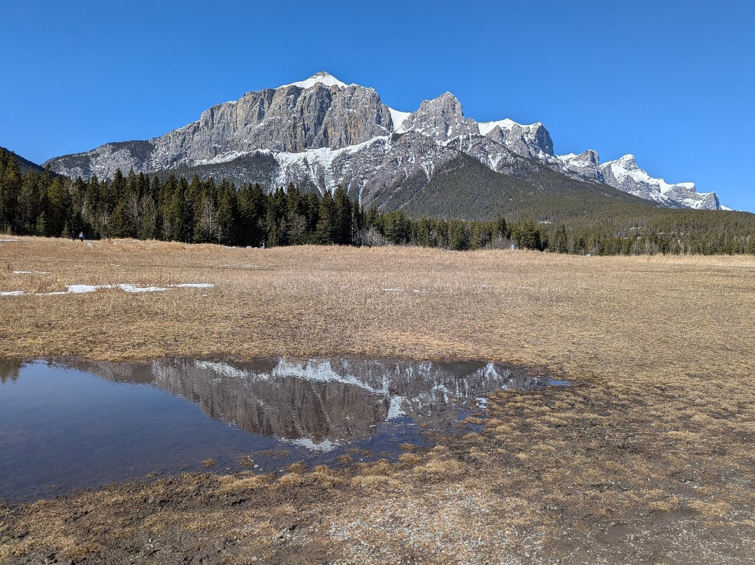 Quarry Lake-坎莫尔必去景点