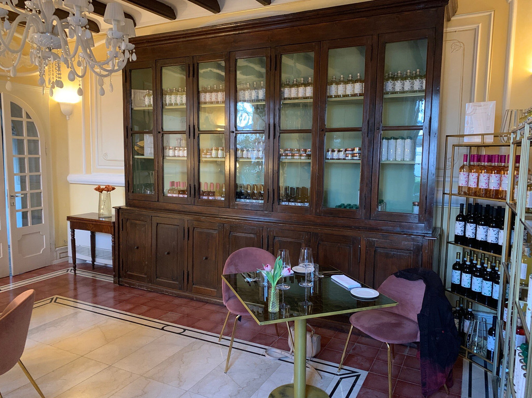 Borgo il Mezzanino主图