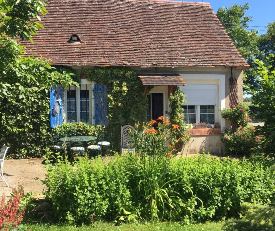 La Suzannerie