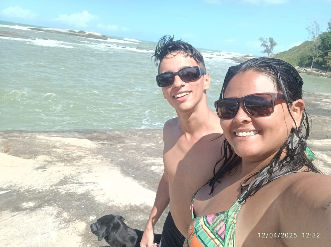 Itapebussus Beach-Rio das Ostras必去景点