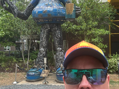 Atlanta Beltline-亚特兰大必去景点