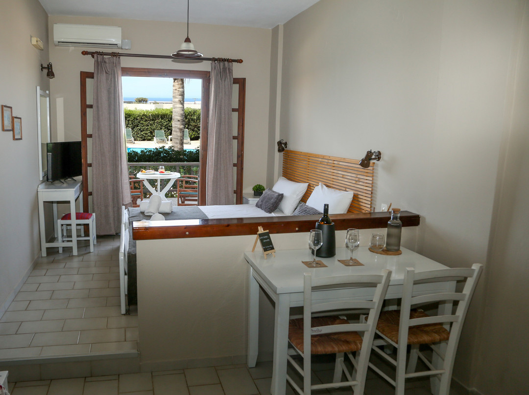 Petros Village主图