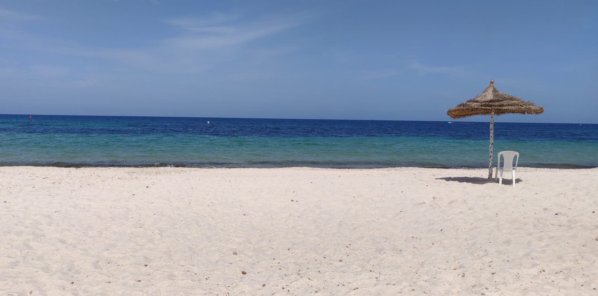 Hotel Riviera-泳池