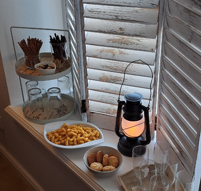 Auszeit - Wellness mit Ambiente-慕尼黑必去景点