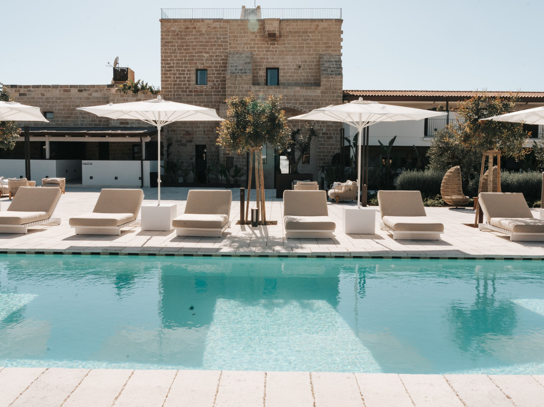 Masseria Corsano主图