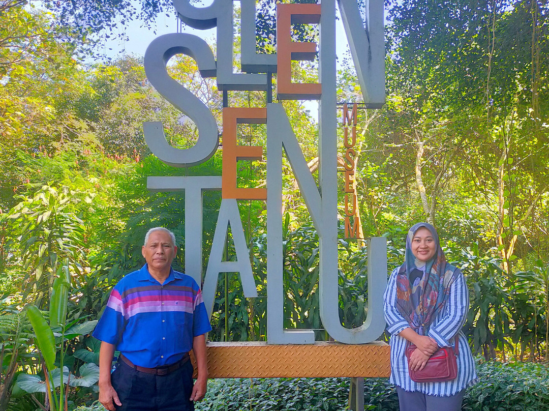 Truly Borobudur Tours-Sleman必去景点