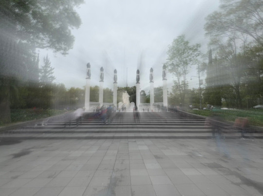 Free Walking Tour Mexico City | Guruwalk-墨西哥城必去景点