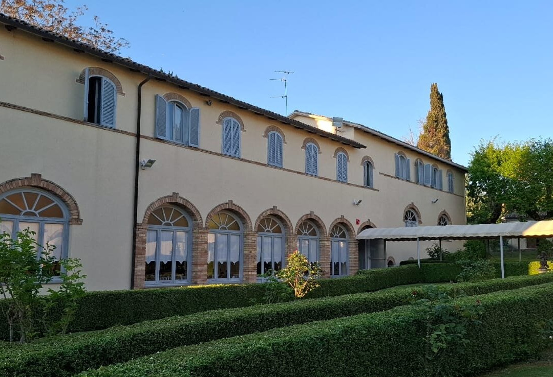 Hotel Villa San Donnino主图