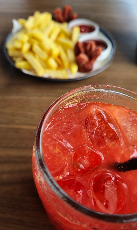 Katta Coffee & Kitchen主图