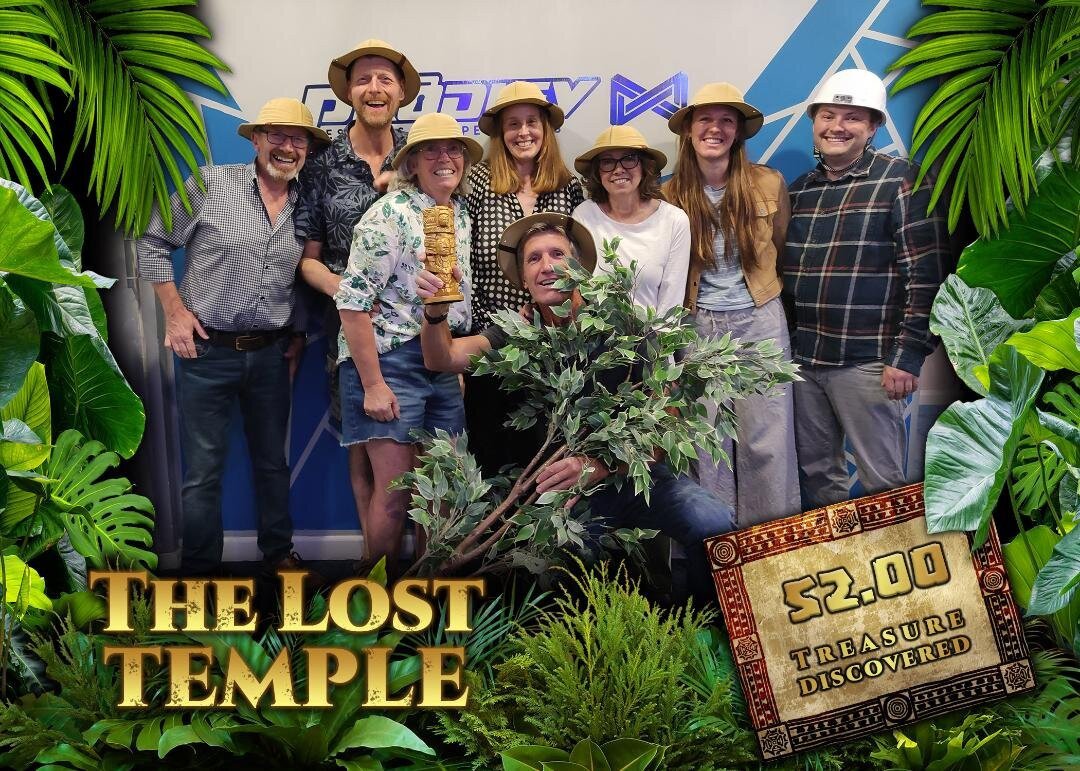 Prodigy Escapes & Experiences-埃克塞特必去景点