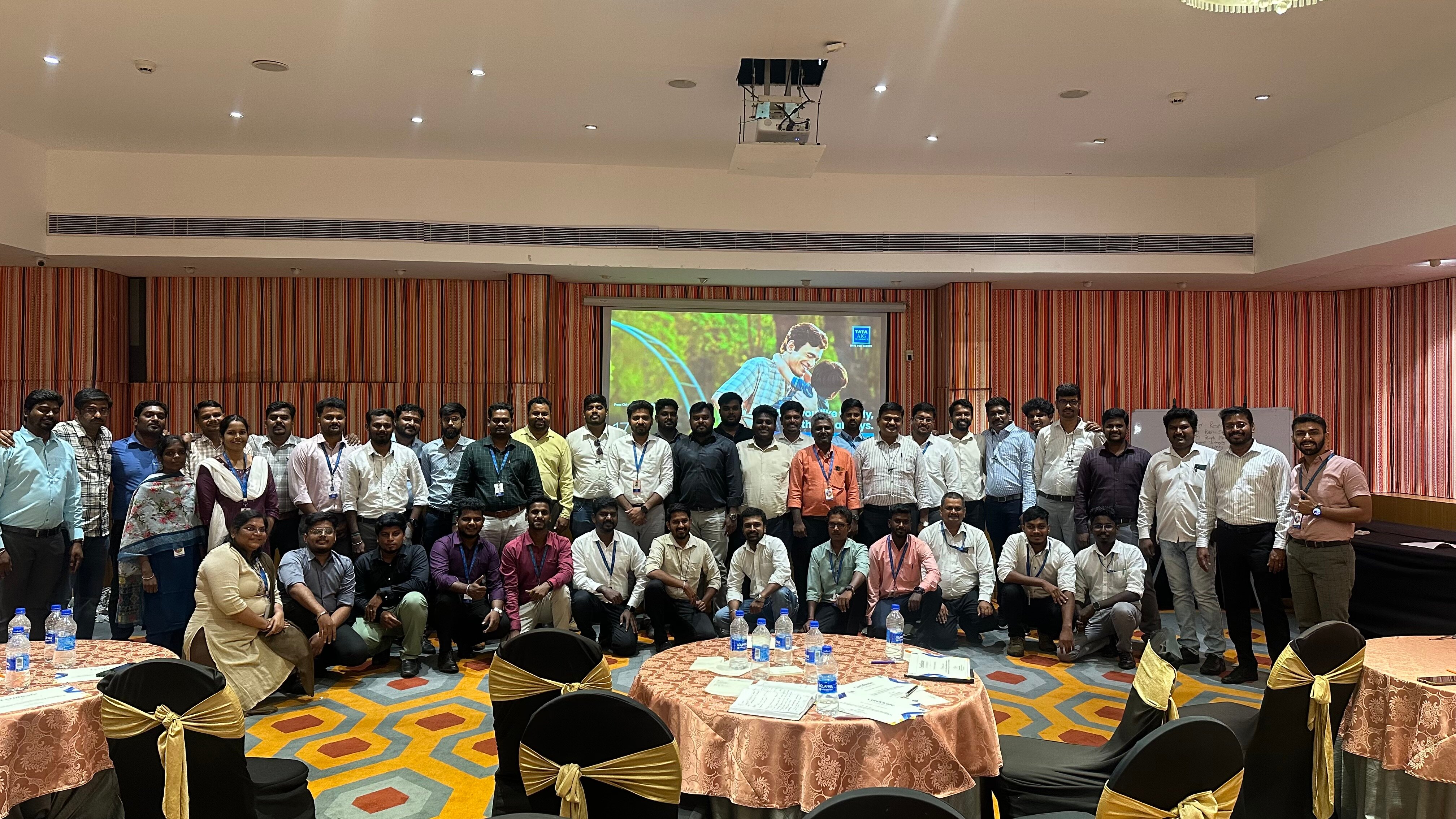 Zone By The Park Coimbatore-官方