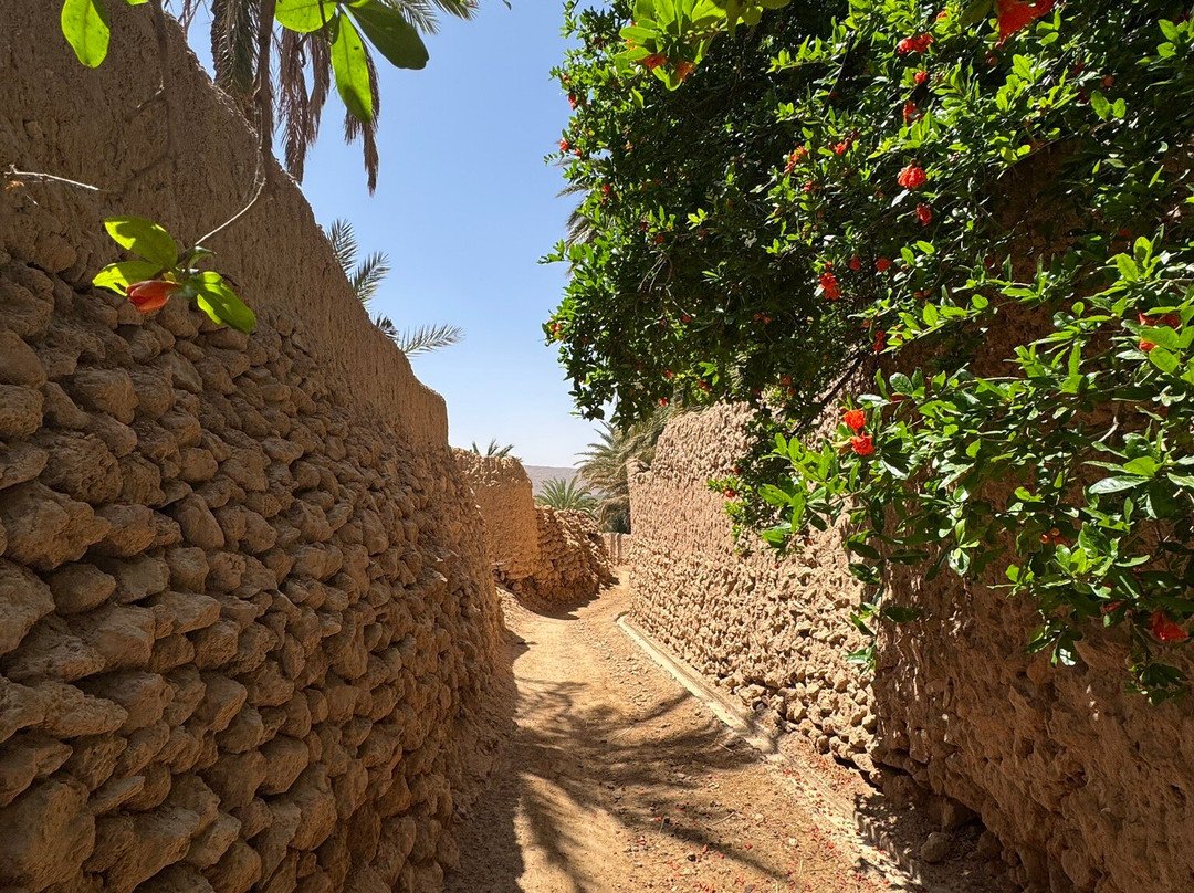 La Maison de Nanna主图