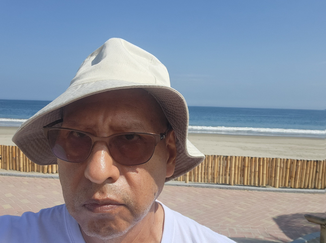 Vichayito Bungalows & Carpas By Aranwa主图