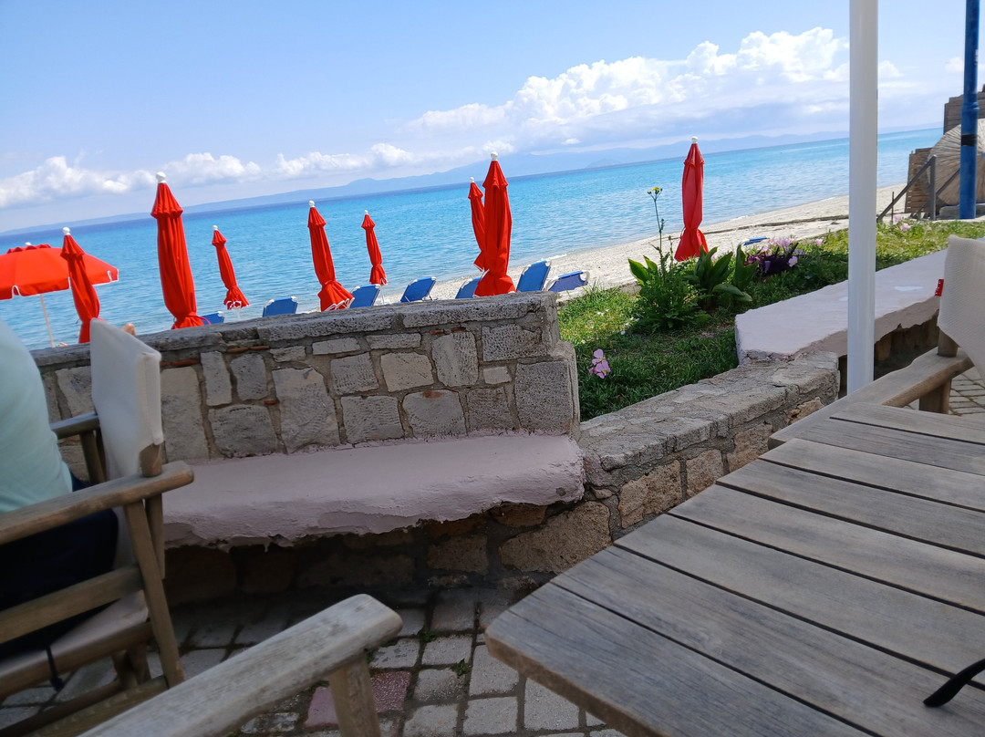 Polichrono Beach-Polychrono必去景点