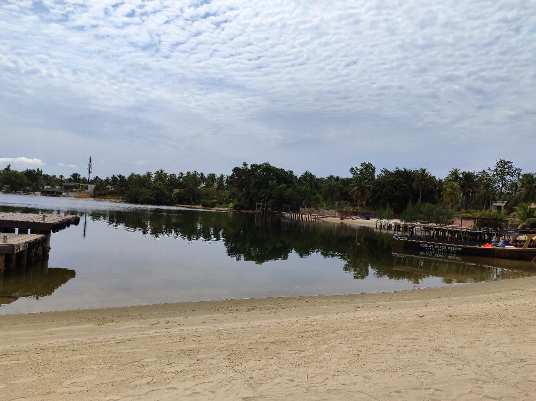 Boulay Beach Resort主图