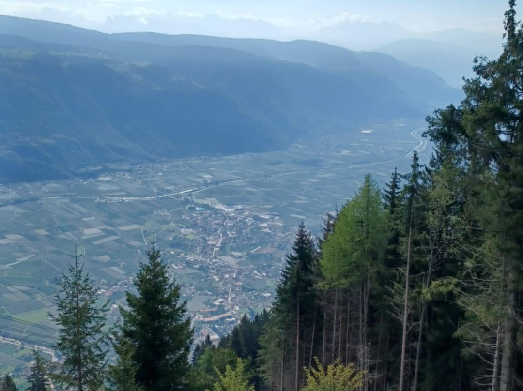 Monte San Vigilio-拉纳必去景点