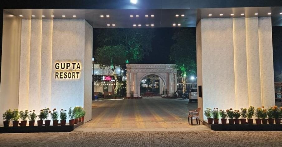 Gupta Resorts