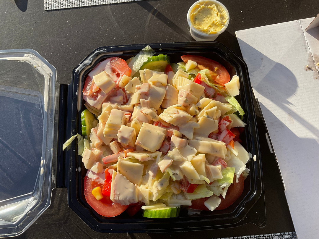 Pizzeria Da Alessandro