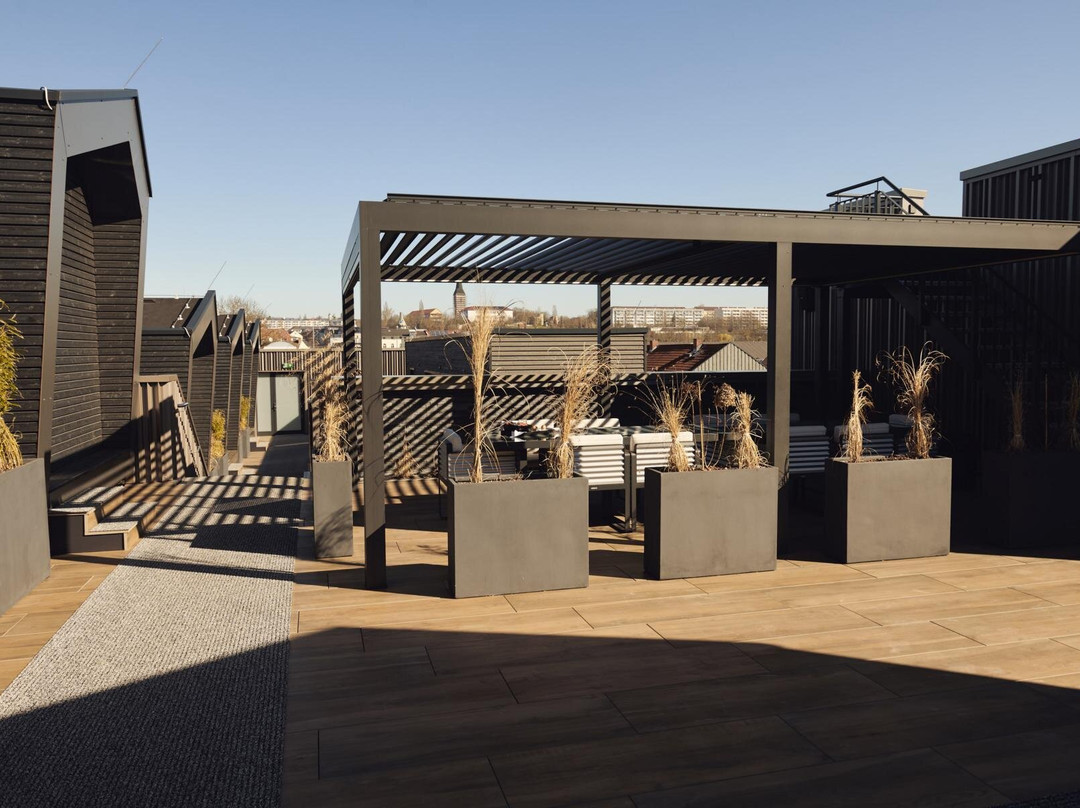 Hotel Nordhauser Furstenhof主图
